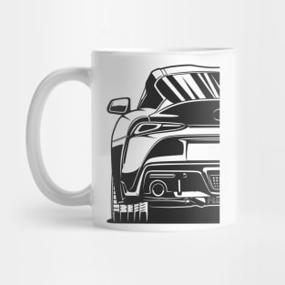 SUPRA A90 Mug